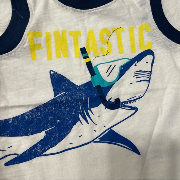 🎯3/$15
Carters tank - Picture 3 of 5